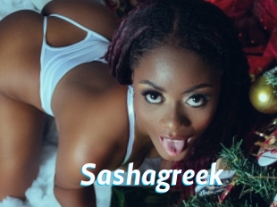 Sashagreek