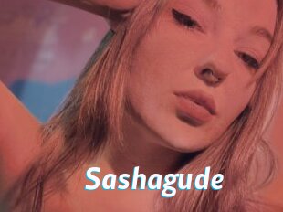 Sashagude