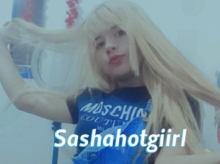Sashahotgiirl