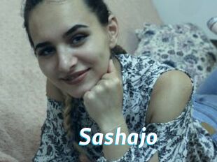 Sashajo