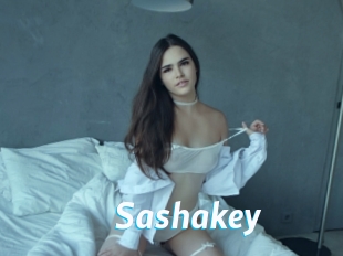 Sashakey