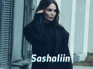 Sashaliin