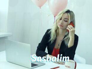 Sashalim