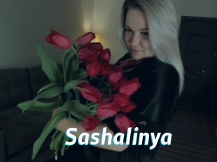Sashalinya