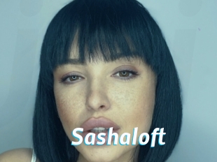 Sashaloft