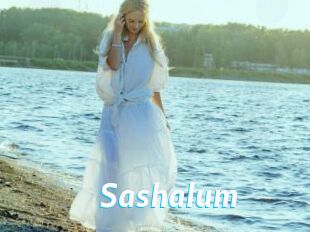Sashalum