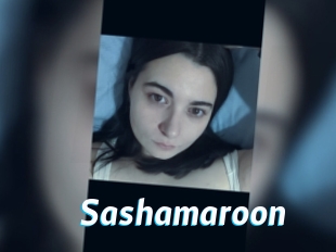 sashamaroon J Mine