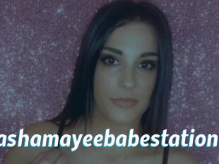 Sashamayeebabestation