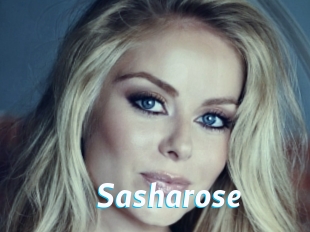 Sasharose