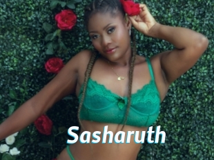 Sasharuth