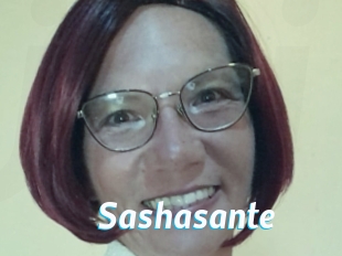 Sashasante