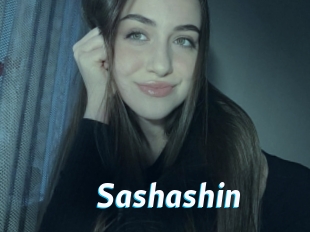 Sashashin