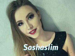Sashaslim