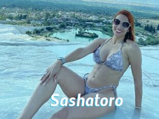 Sashatoro