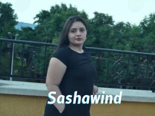 Sashawind