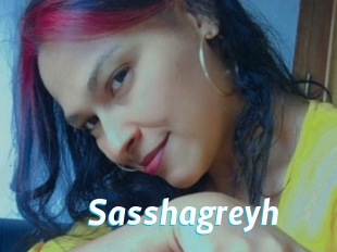 Sasshagreyh