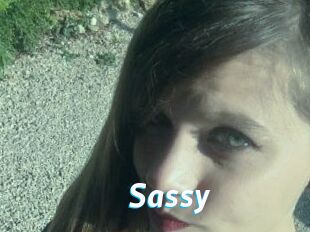 Sassy