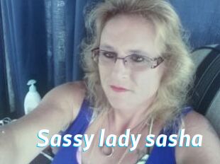 Sassy_lady_sasha