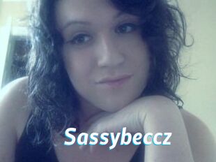 Sassybeccz