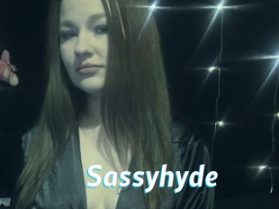 Sassyhyde
