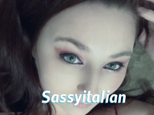 Sassyitalian