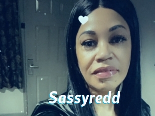 Sassyredd