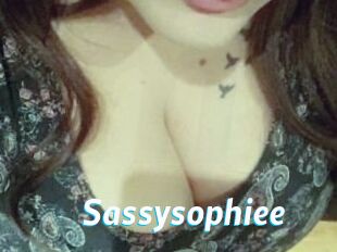 Sassysophiee