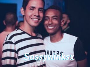 Sassywinksx