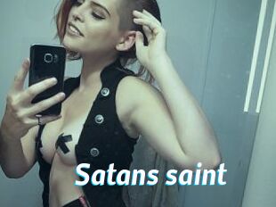 Satans_saint