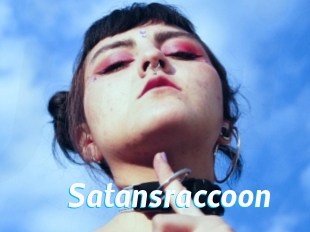 Satansraccoon