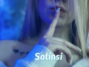 Satinsi