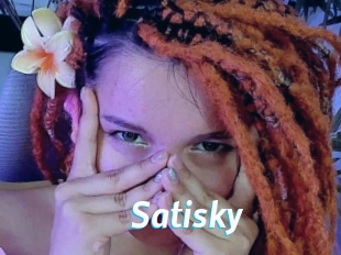 Satisky
