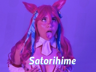 Satorihime
