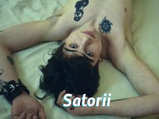 Satorii