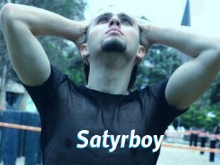 Satyrboy