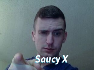 Saucy_X