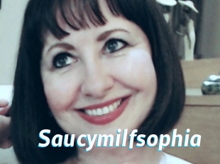 saucymilfsophia J Mine