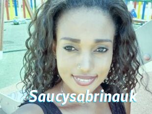 Saucysabrinauk