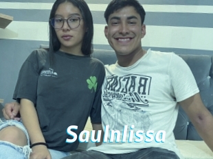 Saulnlissa