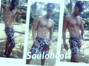 Saulohoott