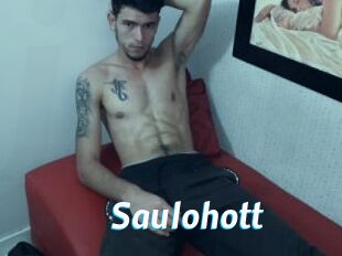 Saulohott