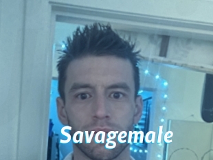 savagemale J Mine