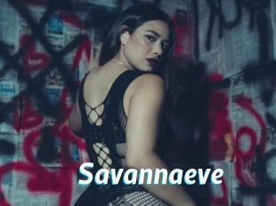 Savannaeve