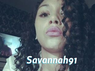 Savannah91