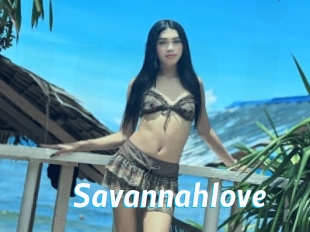Savannahlove
