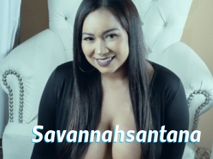 savannahsantana J Mine