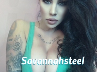 Savannahsteel