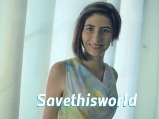Savethisworld