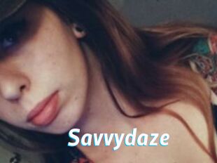 Savvydaze