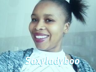 Saxyladyboo
